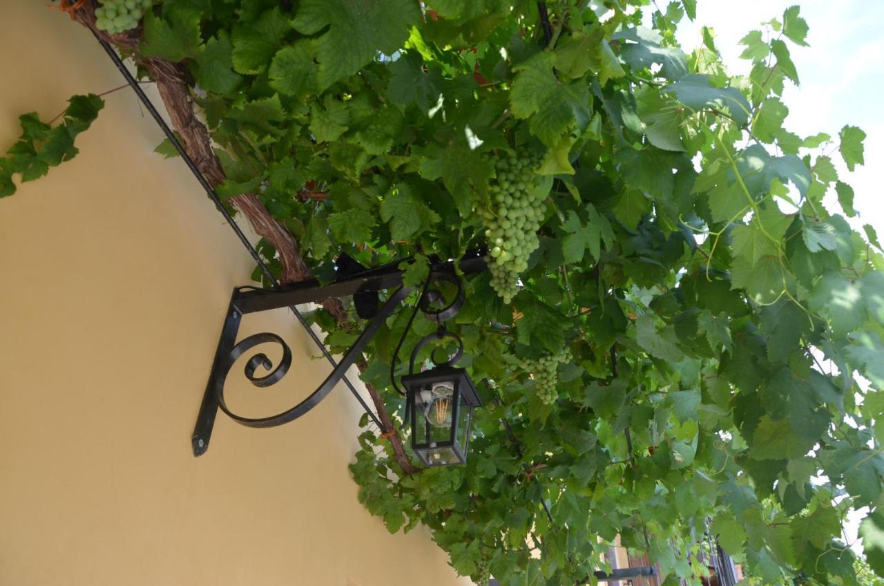 La Bonauda Hotel Valperga Exterior photo